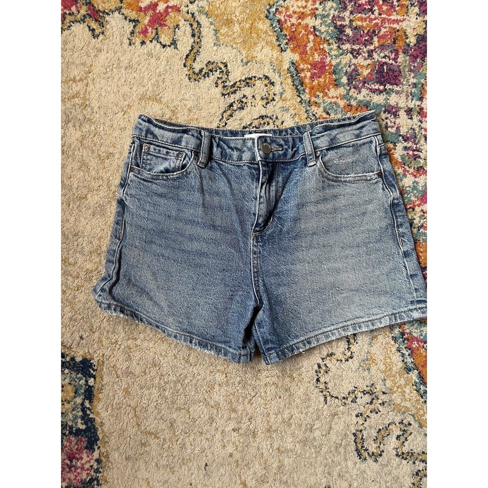RSQ Pacsun mid length shorts